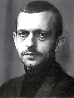 Picture of the actor