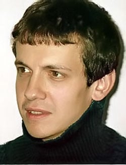Лавров Дмитрий