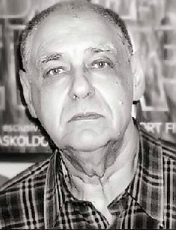Аскольдов Александр