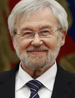 Рецептер Владимир