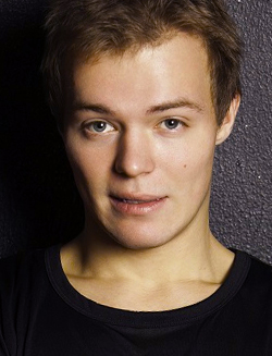 Лазарев Сергей
