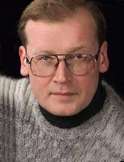 Кахун Александр