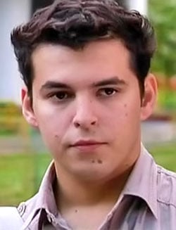Picture of the actor