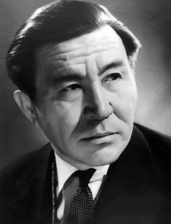 Айманов Шакен