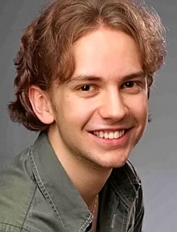 Васильев Андрей