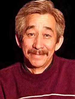 Picture of the actor