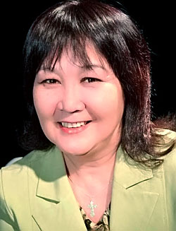 Picture of the actor