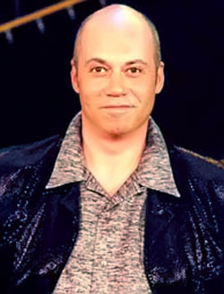 Васильев Андрей