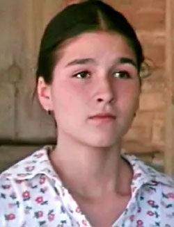 Саруханова Нина