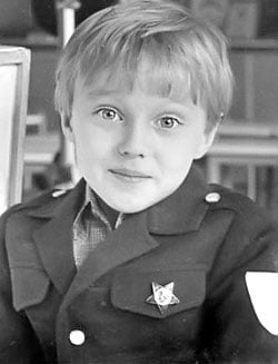 Васильев Александр