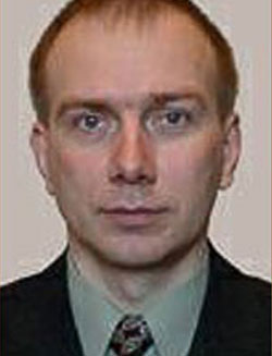 Васильев Алексей