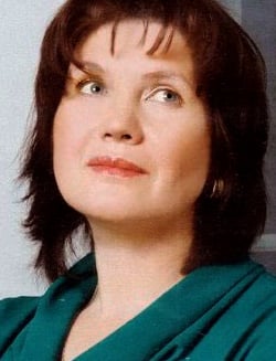 Васильева Екатерина