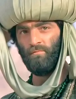 Picture of the actor