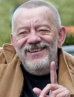 Комиссаров Калье