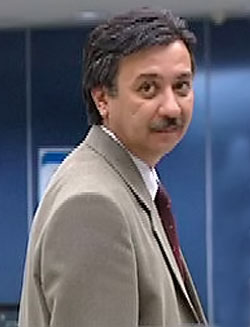 Хамраев Бекзод