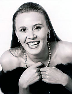 Леонтьева Анна