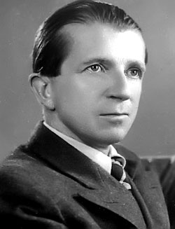 Грузинский Александр