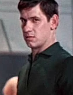 Picture of the actor