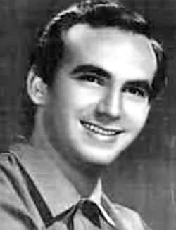 Picture of the actor