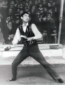 Picture of the actor