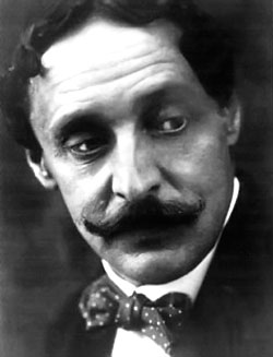 Бауэр Евгений