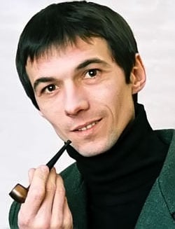 Picture of the actor