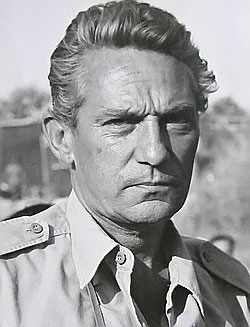 Picture of the actor