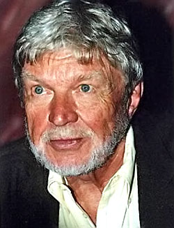Picture of the actor