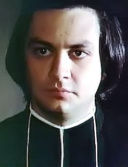 Малишевский Сергей