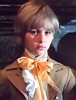 Picture of the actor