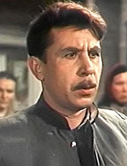 Абрамов Валентин