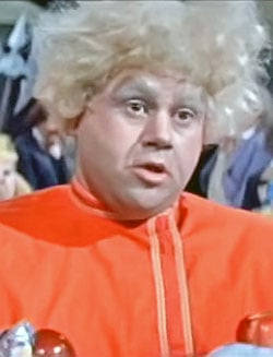 Picture of the actor