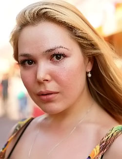 Васильева Ольга
