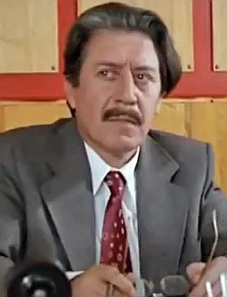 Picture of the actor