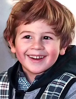 Picture of the actor