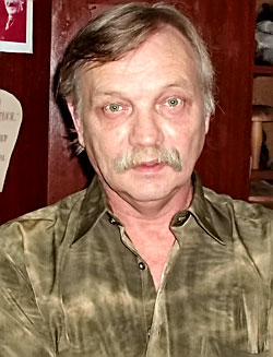 Picture of the actor