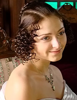 Васильева Мария