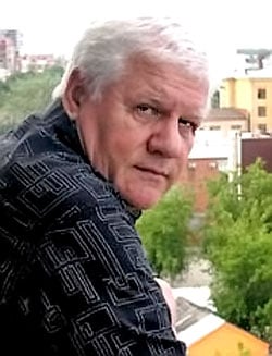 Лаптев Владимир