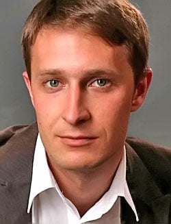 Picture of the actor