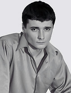 Picture of the actor