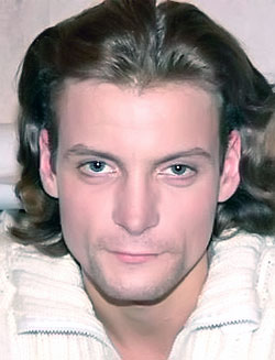 Picture of the actor