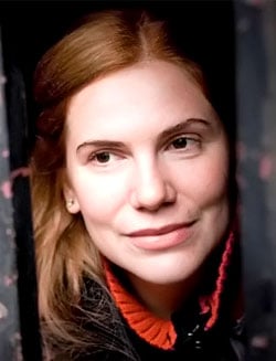 Ларина Анна