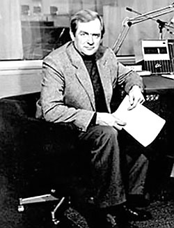 Picture of the actor