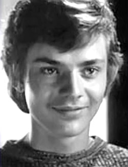 Picture of the actor