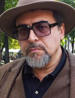 Лебедев Александр