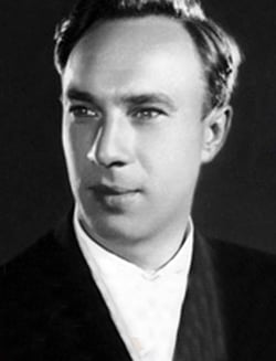 Лебедев Александр