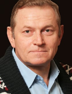 Лебедев Дмитрий