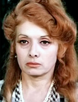 Бабурян Иветта