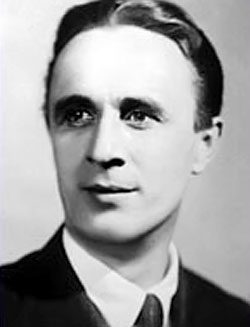 Лебедев  Николай