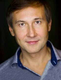 Лебедев Николай